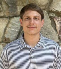 Jackson Pate