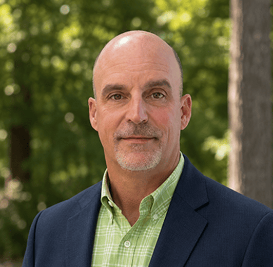Grant headshot