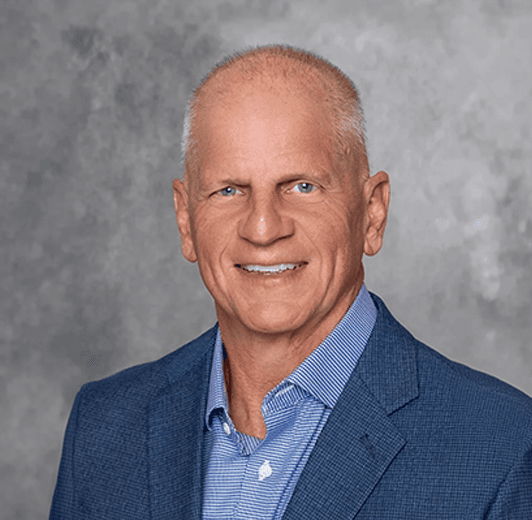 Rick Frederick