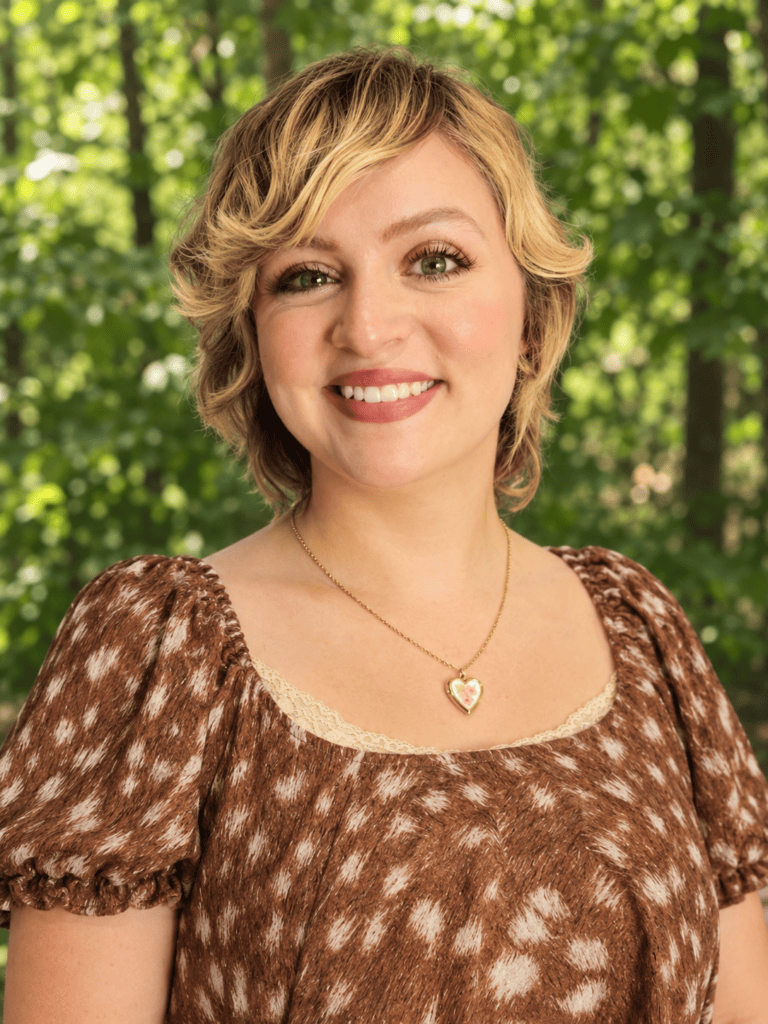 Photo of Jaquie Kelly