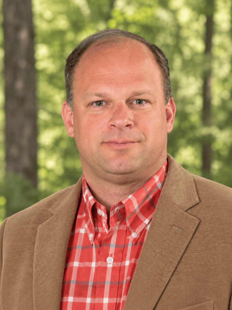 Photo of Brad Nail