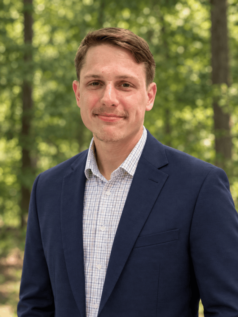 Photo of Jackson Pate
