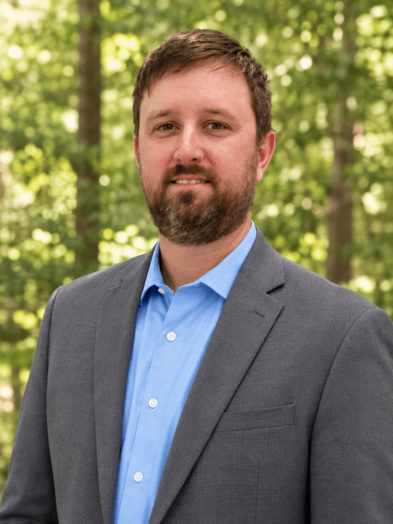 Photo of Tyler Sibley