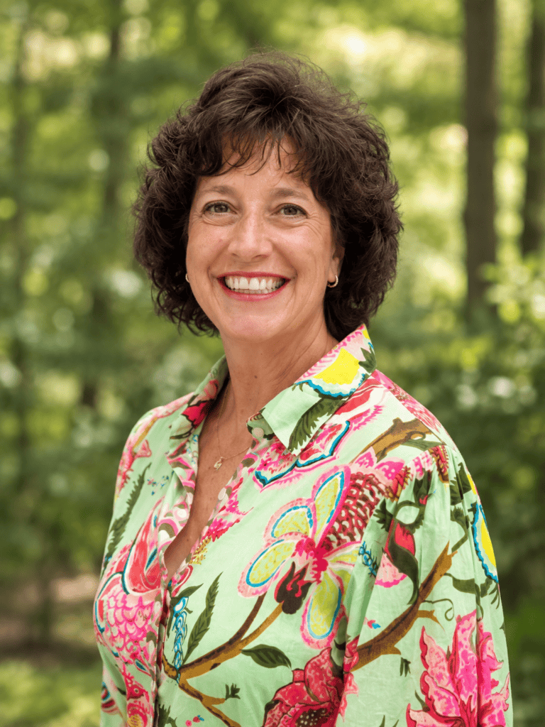 Photo of Ashley Parkman Smith