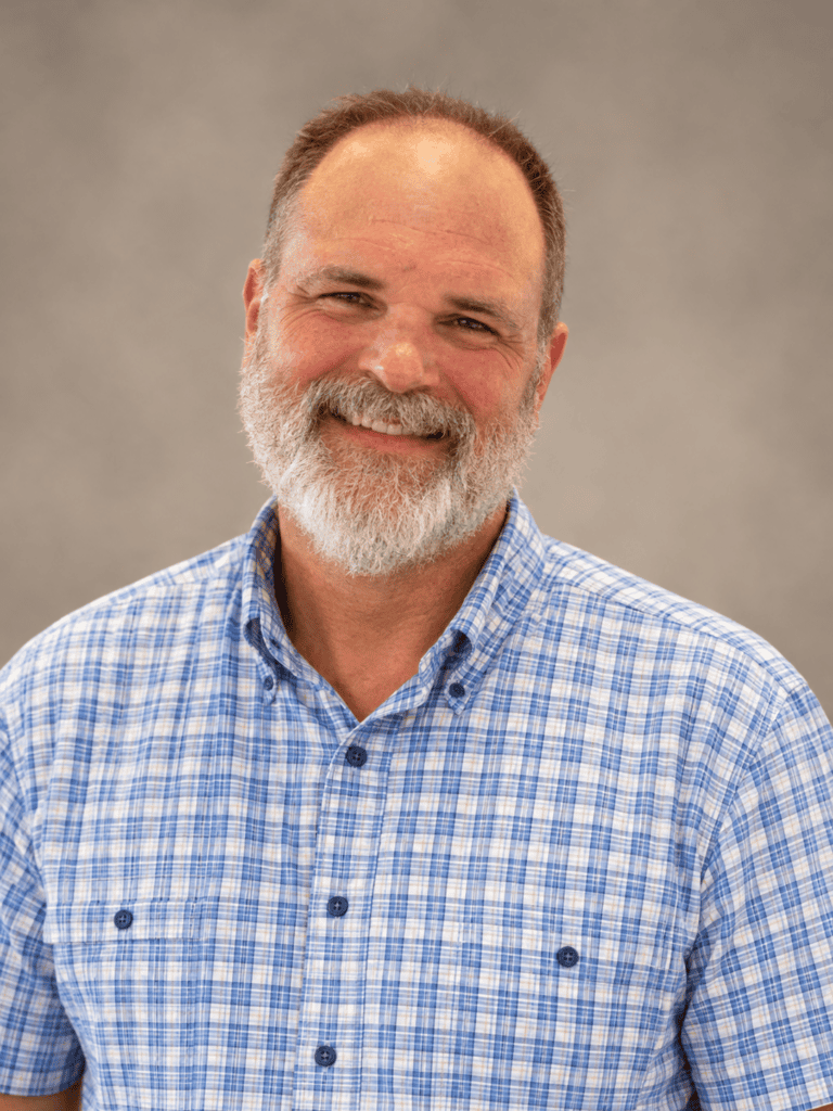 Photo of Keith Plott