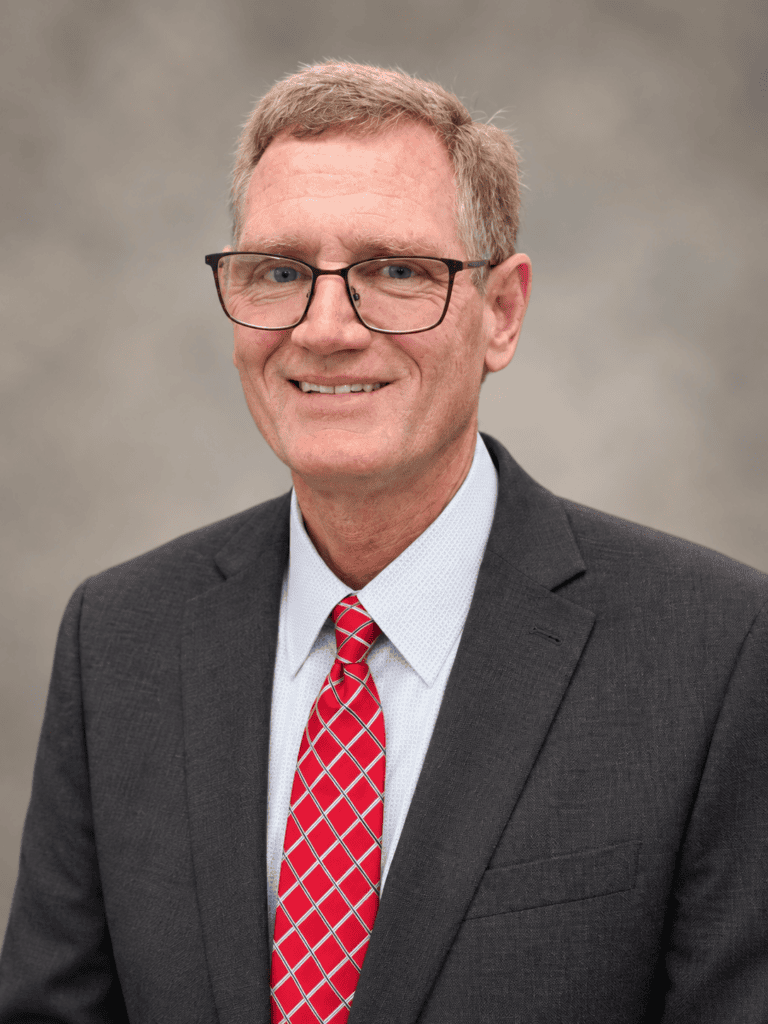 Photo of Phillip Smith